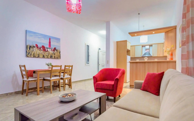 Mouzakis Villas