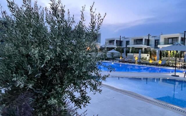 Olea Valley Villa 7