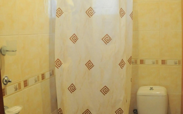 Hotel Gulec