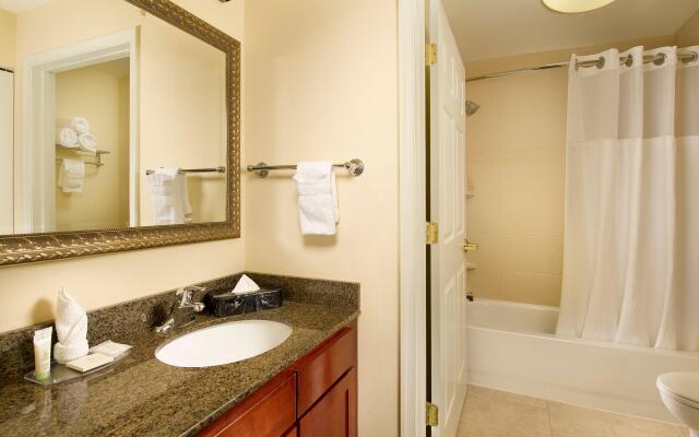 Staybridge Suites Baltimore BWI Airport, an IHG Hotel