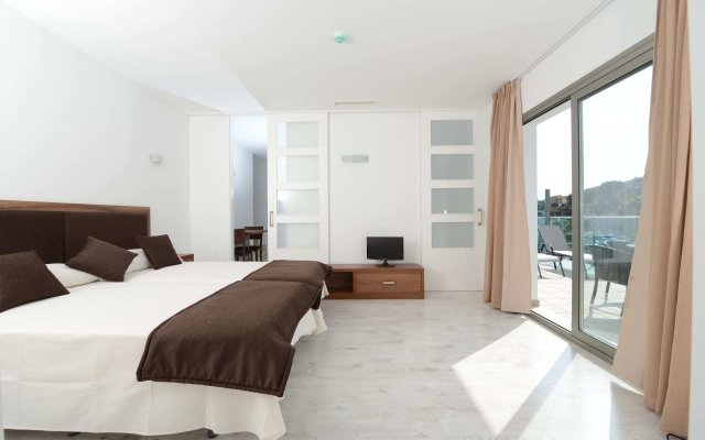 Portodrach Aparthotel & Suites