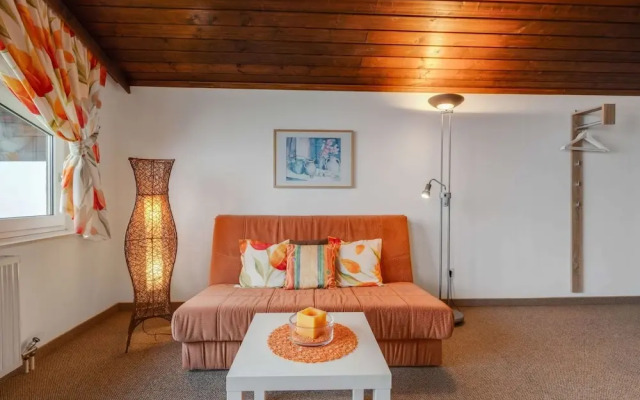 Lush Apartment in Afritz am See near Ski Area