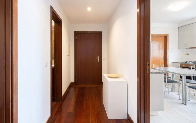 Spacious 3BR Home Near The Beach by GuestReady