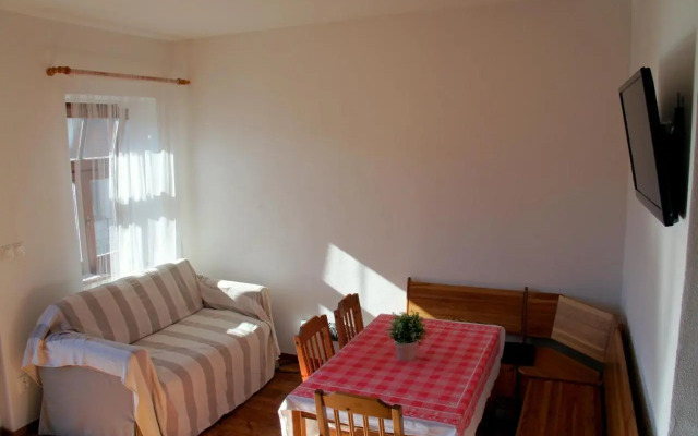 Apartmán v Háji - Jache dom