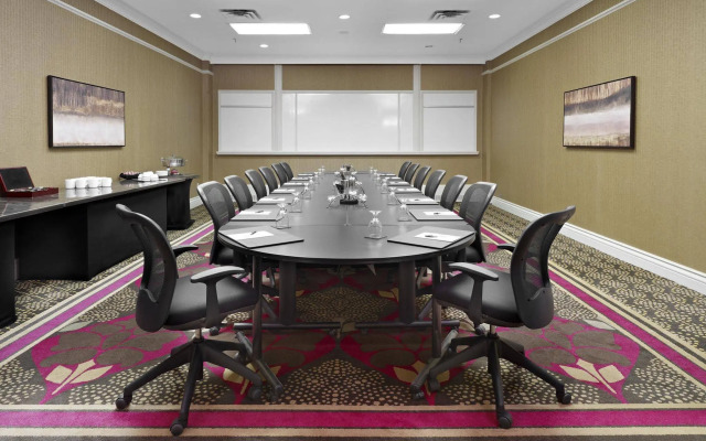 Delta Hotels by Marriott Saskatoon Downtown