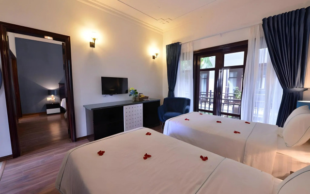 TTC Hotel – Hoi An