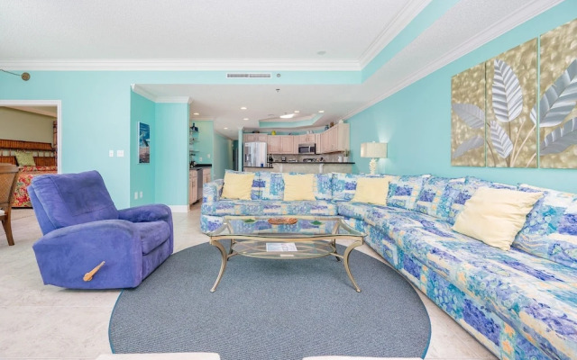 Phoenix Ix 1104 3 Bedroom Condo