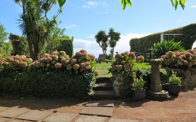 Quinta das Buganvílias