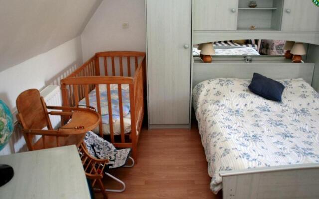 Gîte Wimille, 5 pièces, 8 personnes - FR-1-376-5