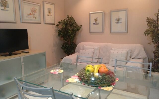 Azahar Apartamentos Heliopolis II