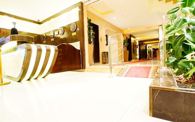 Sama Al Qaser Hotel Apartments