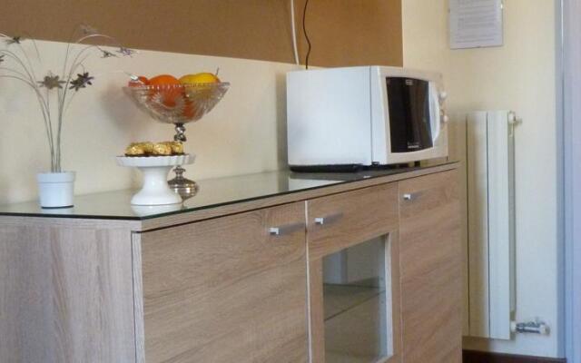 B&B Cascina Rosa