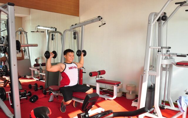Hotel Minahasa