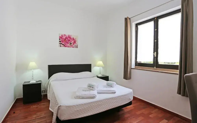 V 01 - Apartament 1 in Seacliff Albufeira