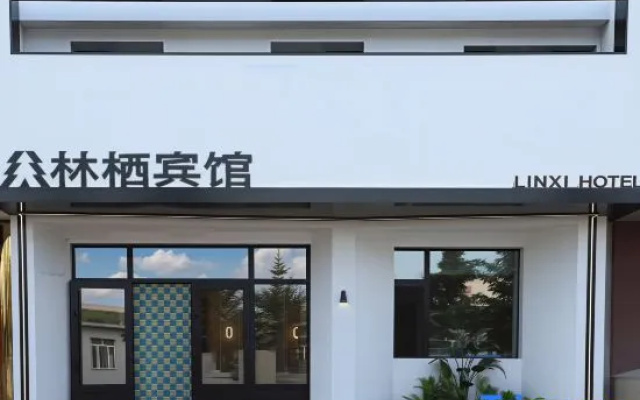 linxi hotel
