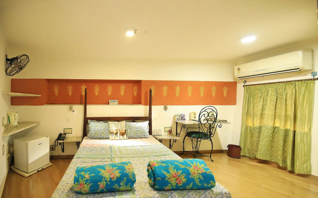 Jaipur Inn