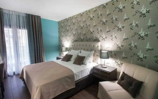 Theasis Hotel Paramythia
