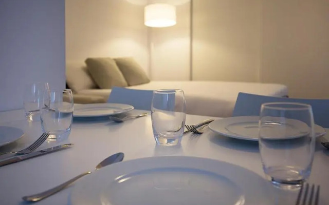 Apartamentos La Bolsa 4