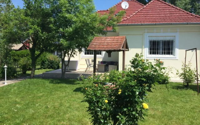 Villa Ida