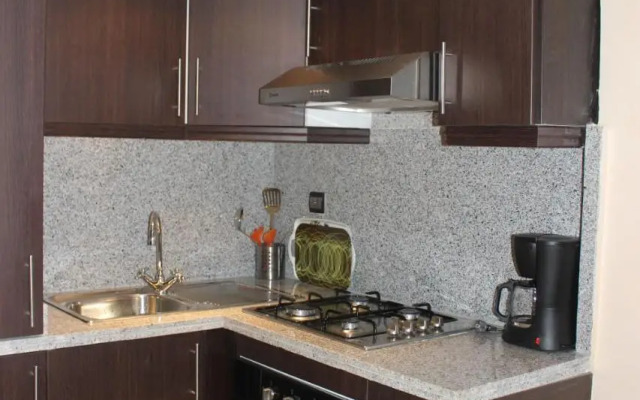 Studio Salmiya Dune