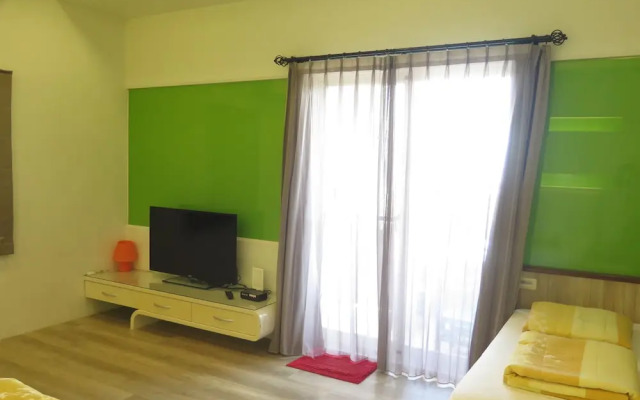 Super Cheap1 Homestay