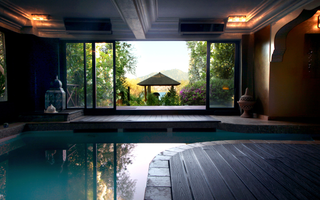 Hotel Marinca & Spa