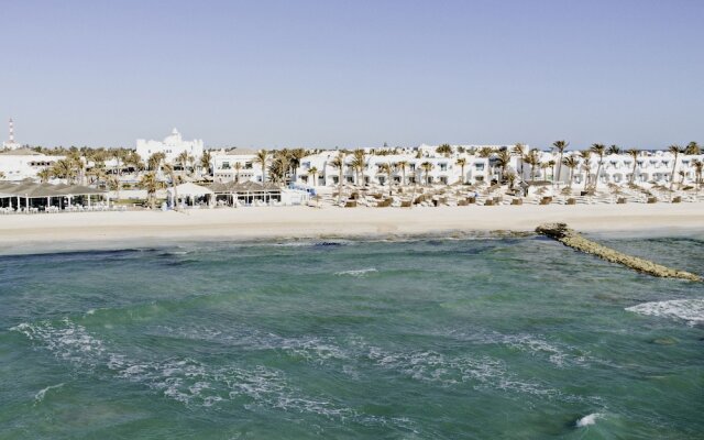 ROBINSON DJERBA BAHIYA - All inclusive