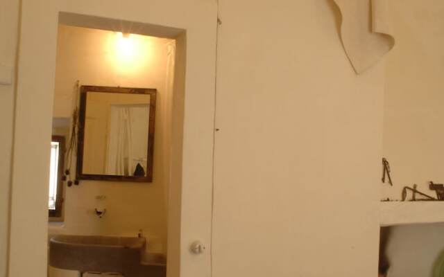 Locanda Della Buona Ventura