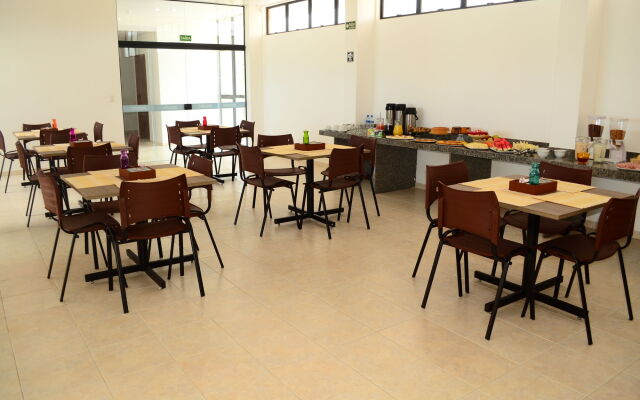 Guaxuma Praia Hotel