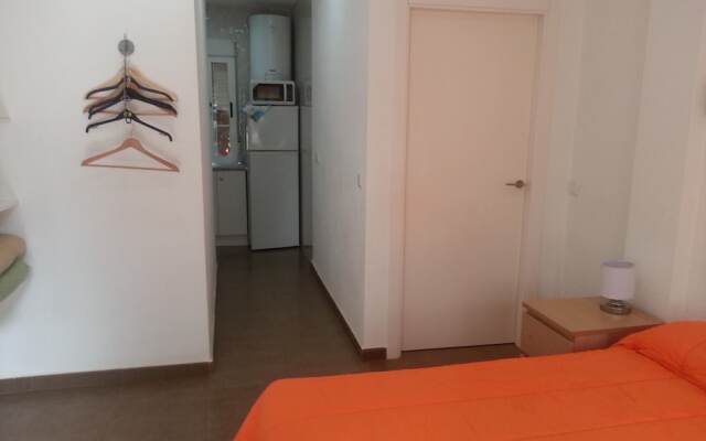 Apartamentos Marina Internacional