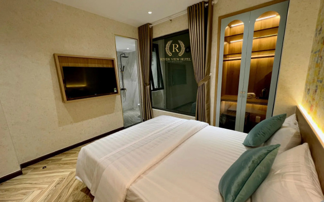 River View Hotel