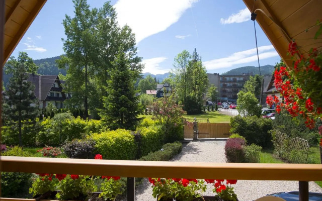 TatryTop Apartament Grama