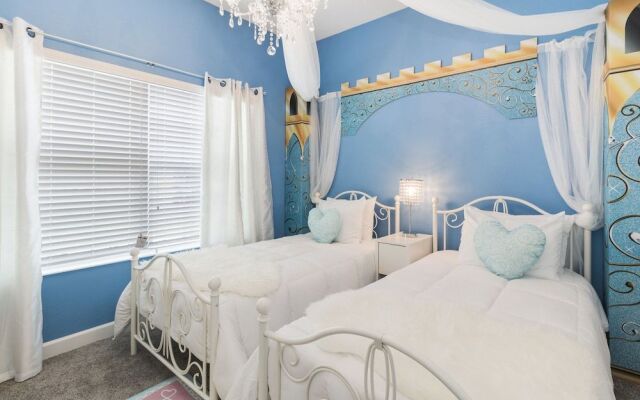 Storey Lake - 4800 Romeo Circle