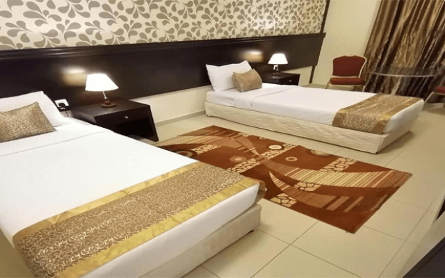 Methaq Alhuda Hotel