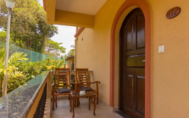 Sifrazhed's Beach Retreat