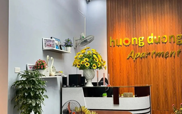 Huong Duong Hotel
