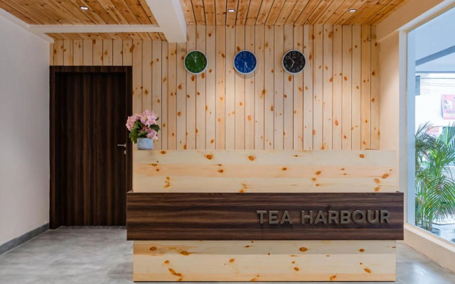 Tea Harbour