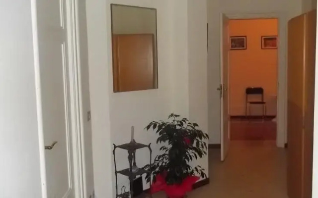 Bed and breakfast Del centro