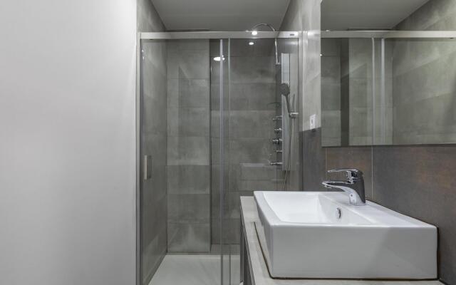 Homeabout Imperial Apartment Iv
