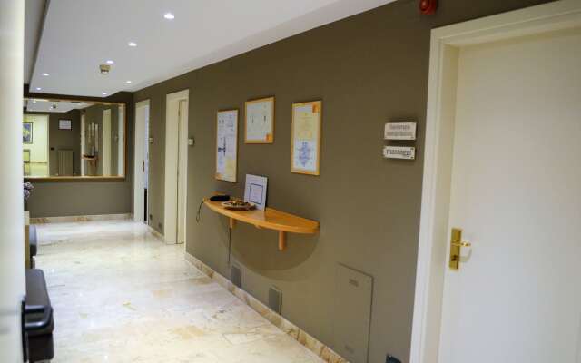 Best Western Park Hotel