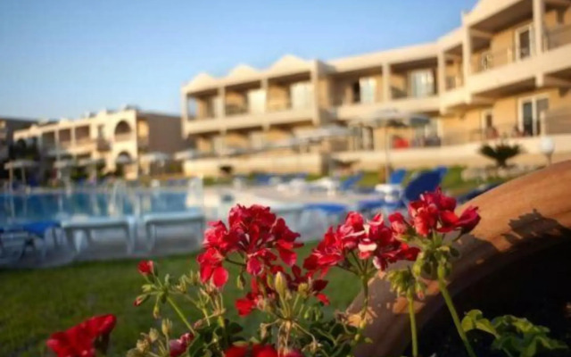 Emerald Hotel Rhodes