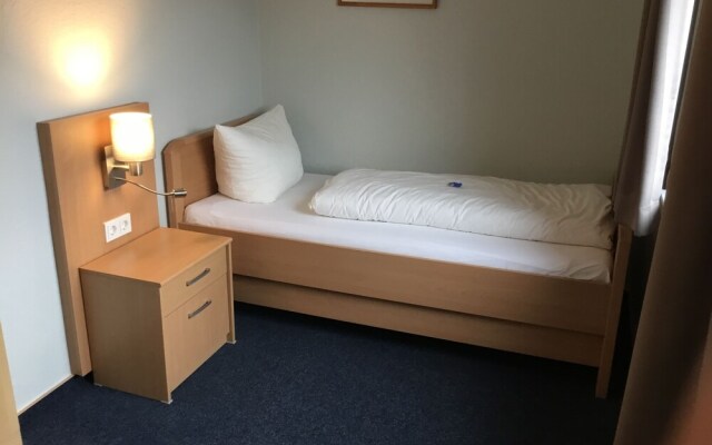 Hotel Herbers & RestaurantLeon