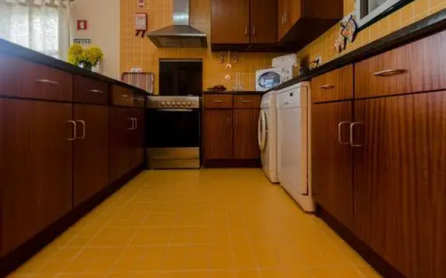 Living Azores Sete Cidades