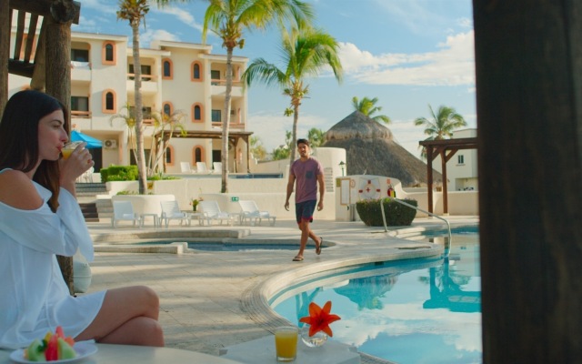 Park Royal Homestay Los Cabos