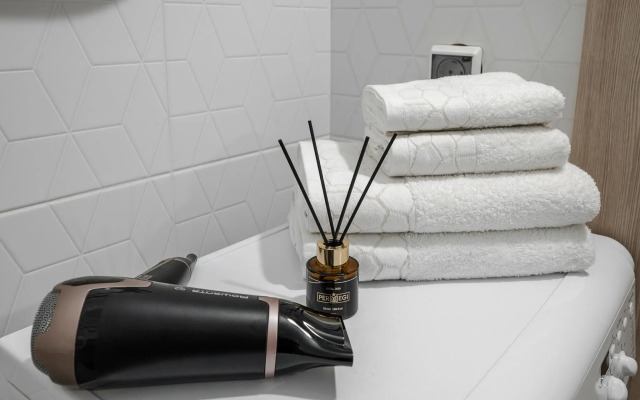 Only Piter (Онли Питер) на улице Политехническая