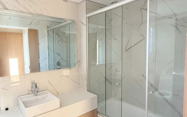 Live Soho Boutique Apartments Devoto