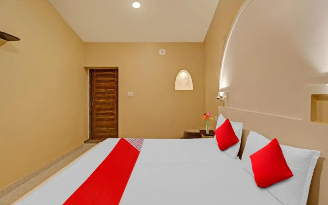Oyo Flagship 806324 Kresort