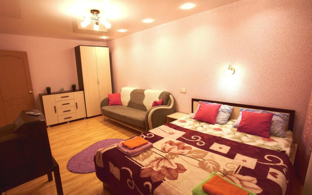 Апартаменты на улице Академика Книповича