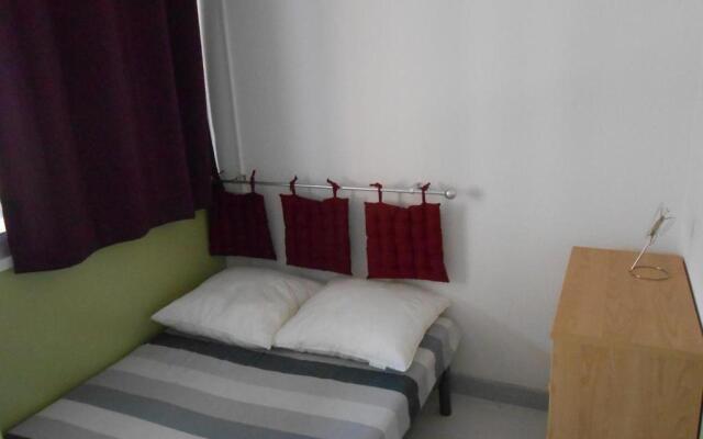 Appartement Sète, 2 pièces, 4 personnes - FR-1-338-351