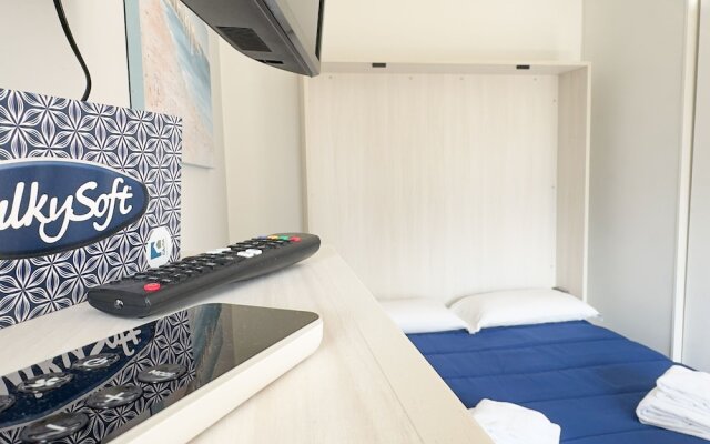 Onda Blu House by Ca-sa Check